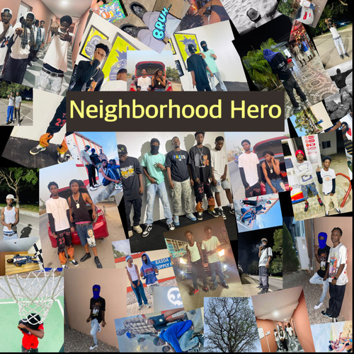 Neighborhood Hero