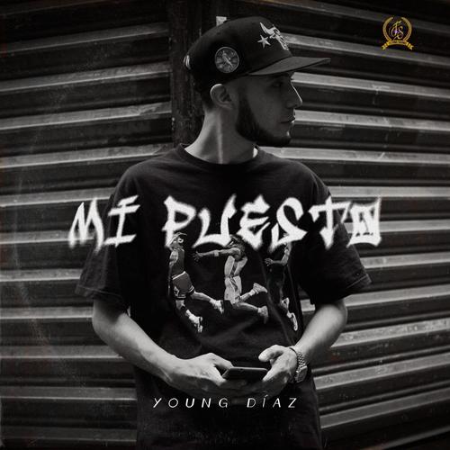 Mi Puesto (feat. Rekon)
