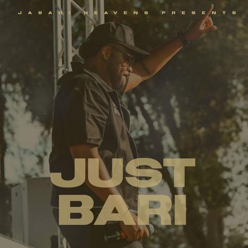 Just Bari Album