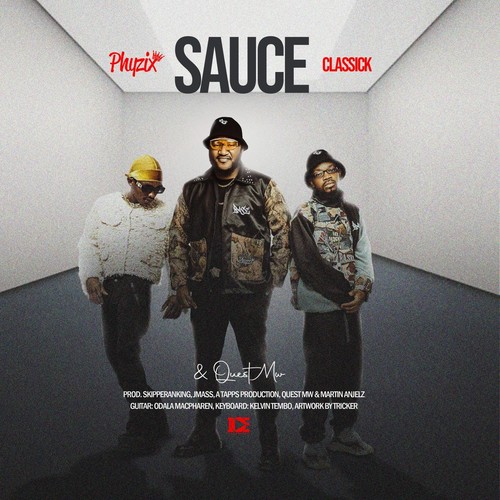 SAUCE (Explicit)
