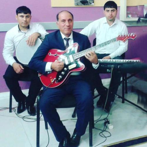 Instrumental Gitara