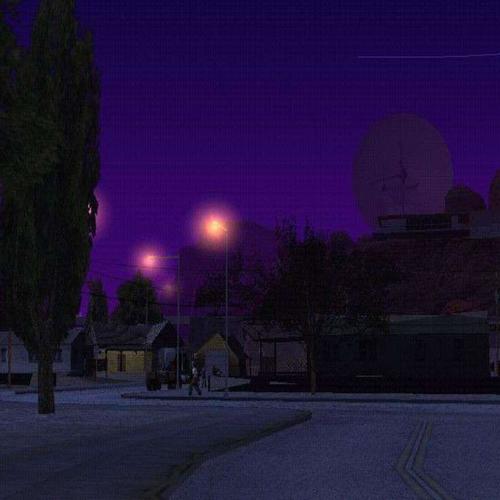 THEY GOT ME UP (feat. SAMEDOV)