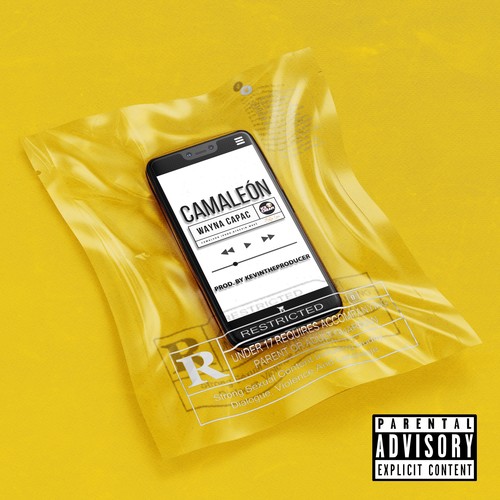 Camaleón (Explicit)