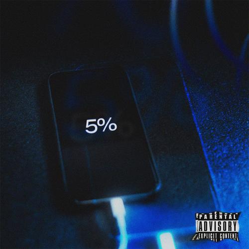 FIVE PERCENT (feat. MATSON) [Explicit]