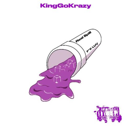 Real Spill (Tha Mixtape) [Explicit]