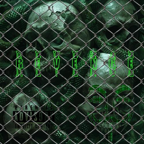 Revenge (feat. Ceron) [Explicit]