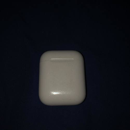 BRUH LOOK AT MY AIRPODS (BLAMA)
