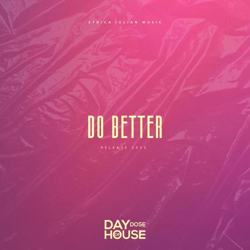Do Better