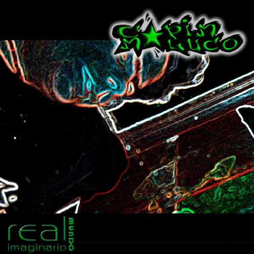 Real Mundo Imaginário