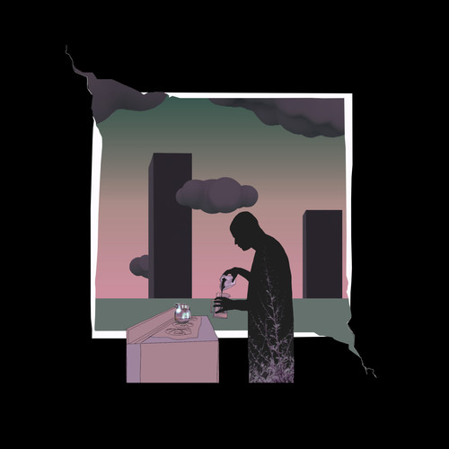 Abri de fortune (pour fin du monde) [Explicit]