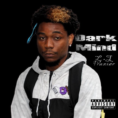 Dark Mind (Explicit)