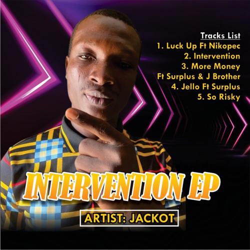 INTERVENTION EP