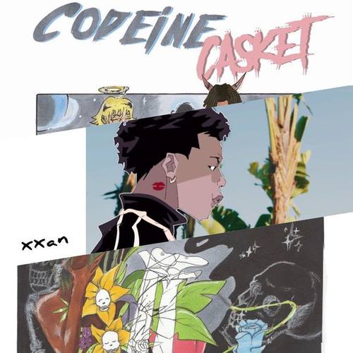 “Mosey we made this” - lil mosey type beat tape