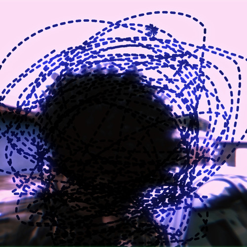 Fighting demons in my mind*