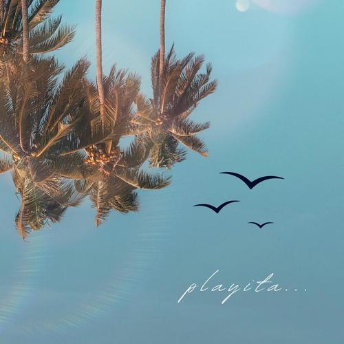Playita (feat. Molina & SAIK)