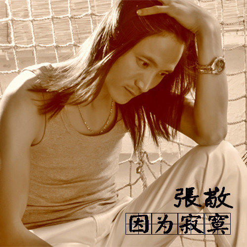 因为寂寞