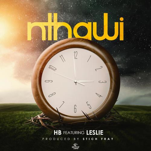 Nthawi (feat. Leslie Moyo)