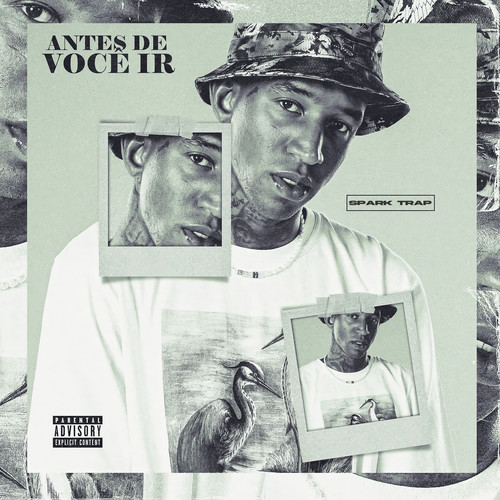 Antes de Você Ir (Explicit)