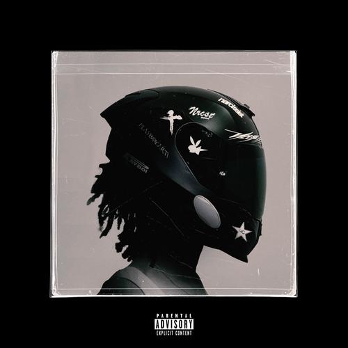 CRASHOUT (feat. kwinn) [Explicit]