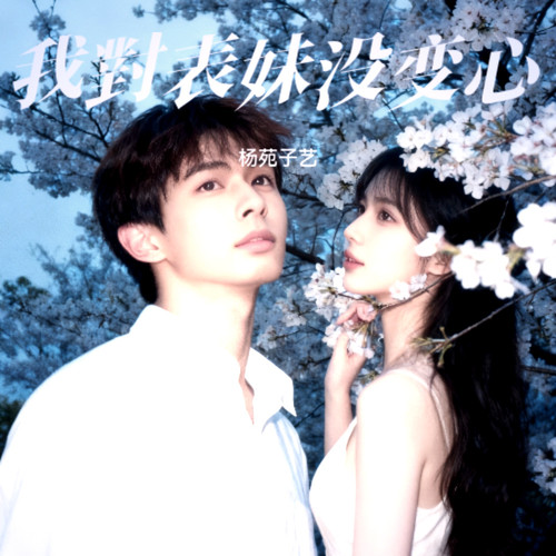 我對表妹没变心