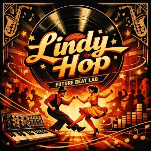 Lindy Hop