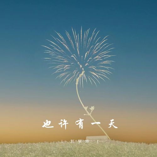 也许有一天