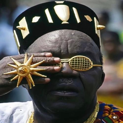 Afro Jack (Explicit)