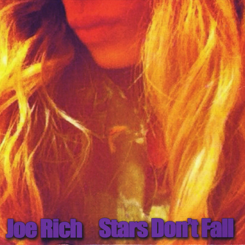 Stars Don't Fall