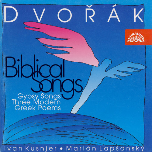 Dvorak: Biblical Songs