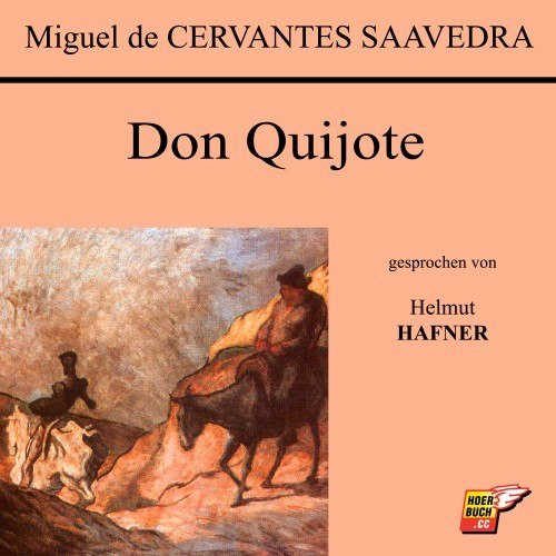 Don Quijote