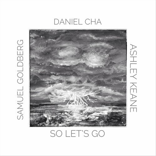 So Let's Go (feat. Ashley Keane)