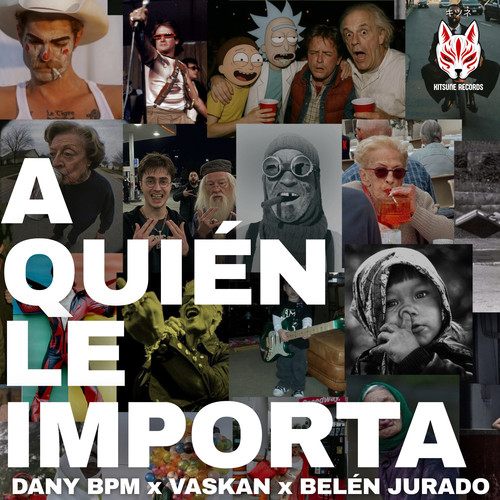 A Quien Le Importa