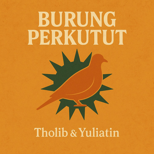 Burung Perkutut (Remastered 2024)