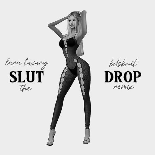 **** DROP (feat. BDSBRATXO) [Remix] [Explicit]