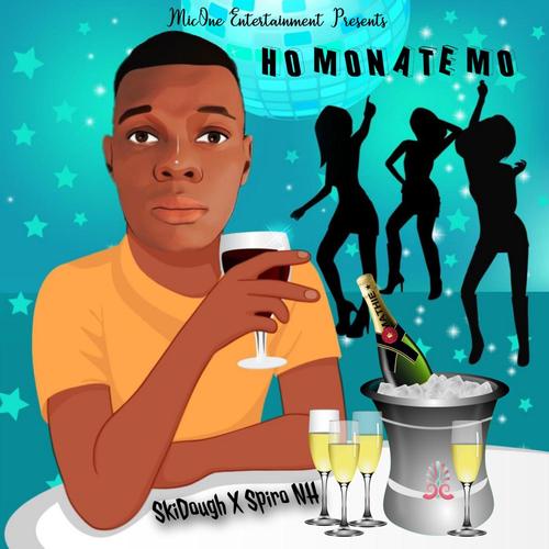 Ho Monate Mo (feat. Spiro NH)
