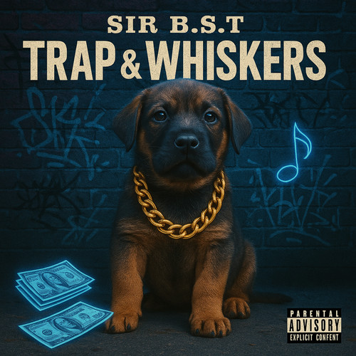 Trap & Whiskers (Explicit)