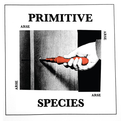 Primitive Species
