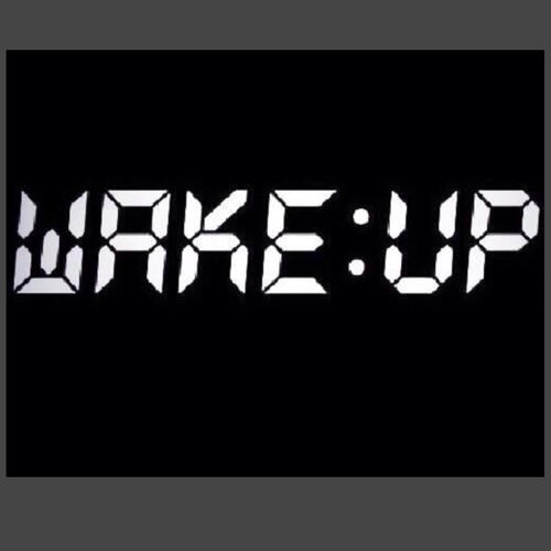Wake up (feat. Lil Jay Jay) [Explicit]