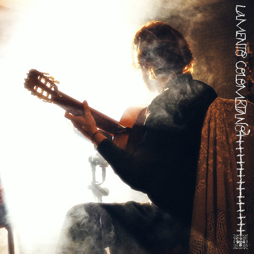 Lamento colombiano (Deluxe)