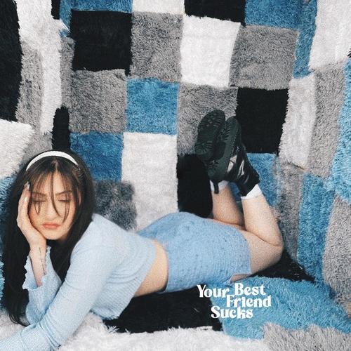 Your Best Friend Sucks (Explicit)