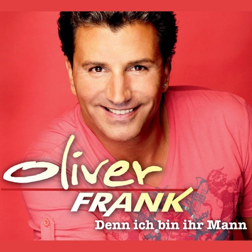 Denn ich bin ihr Mann