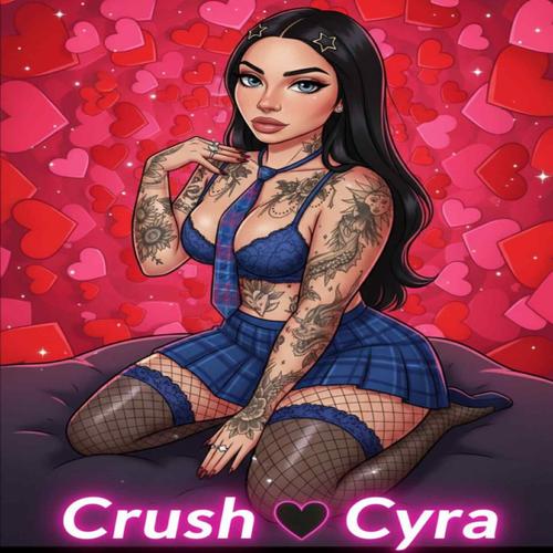 Crush (Explicit)