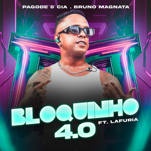 Bloquinho do Magnata 4.0