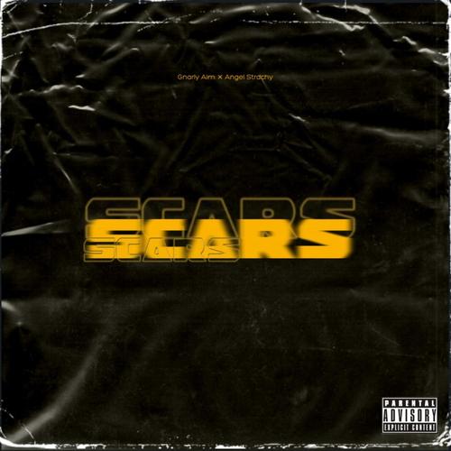 Scars (feat. Angel Strachy) [Explicit]
