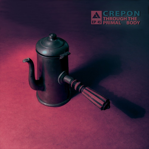 THROUGH THE PRIMAL BODY