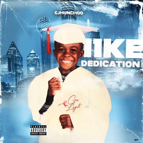 Like Dedication (Explicit)