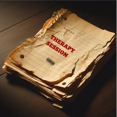 Therapy Session (Explicit)