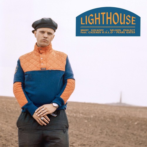 Lighthouse (feat. Cazeaux O.S.L.O & Pearl Gates) [Explicit]
