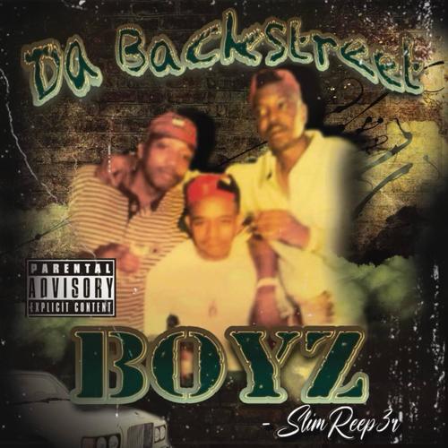 Da BackStreet Boyz (Explicit)