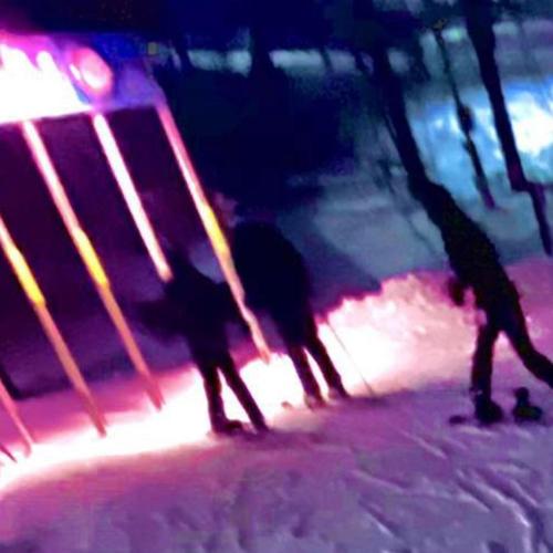 TOO LATE (feat. Cartier God, Mirror, Jinjer, Fantan Mojah, Cassanova, Junoflo & Coogie)